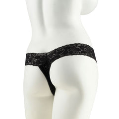 FETISH FANTASY LIMITED EDITION - REMOTE CONTROL VIBRATING PANTIES - 53Xshop