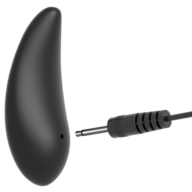 FETISH FANTASY LIMITED EDITION - REMOTE CONTROL VIBRATING PANTIES - 53Xshop