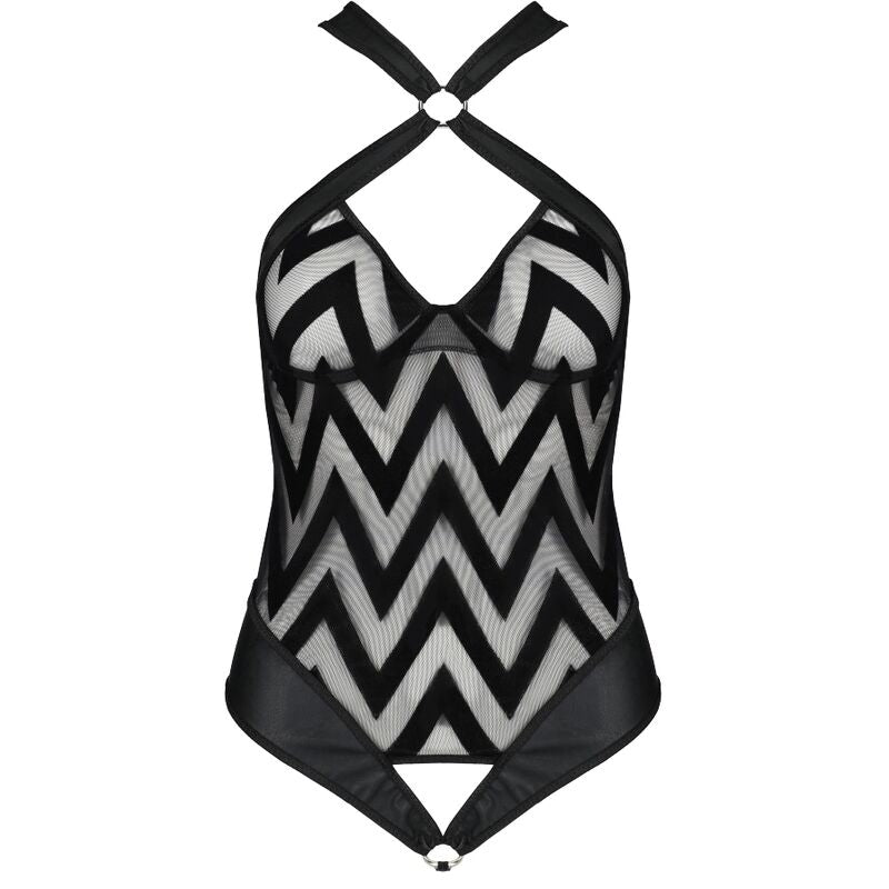 PASSION - HIMA BODY ECOLOGICAL LEATHER S/M - 53Xshop