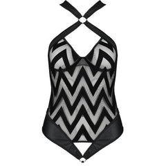 PASSION - HIMA BODY ECOLOGICAL LEATHER S/M - 53Xshop