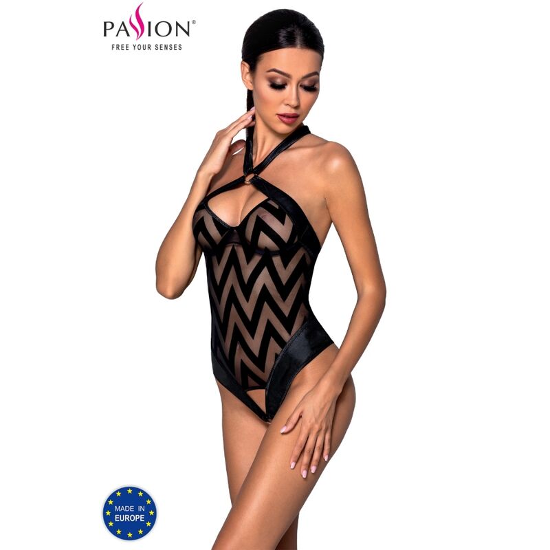 PASSION - HIMA BODY ECOLOGICAL LEATHER S/M - 53Xshop