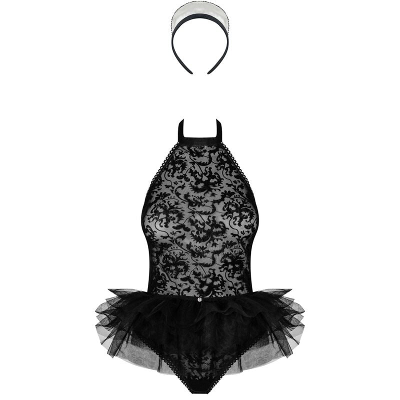 OBSESSIVE - FRILLES COSTUME S/M - 53Xshop