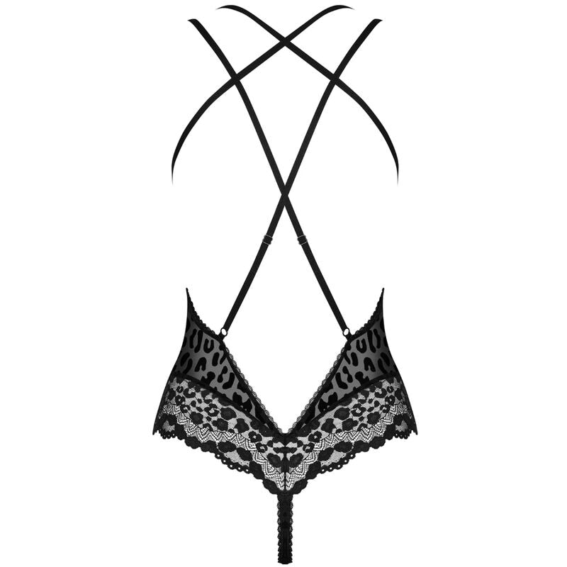 OBSESSIVE - GIULLY TEDDY S/M - 53Xshop