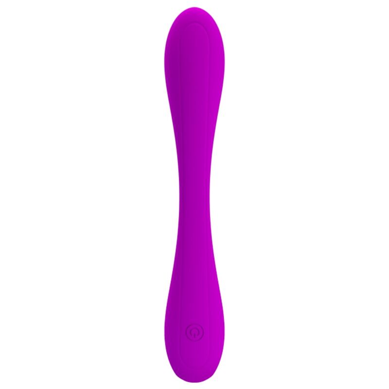 PRETTY LOVE - YEDDA FLEXIBLE VIBRATOR - 53Xshop