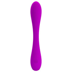 PRETTY LOVE - YEDDA FLEXIBLE VIBRATOR - 53Xshop