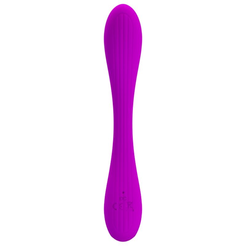 PRETTY LOVE - YEDDA FLEXIBLE VIBRATOR - 53Xshop