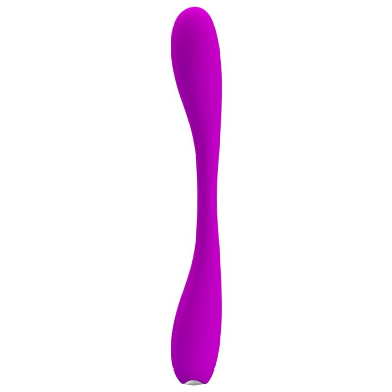PRETTY LOVE - YEDDA FLEXIBLE VIBRATOR - 53Xshop
