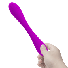 PRETTY LOVE - YEDDA FLEXIBLE VIBRATOR - 53Xshop