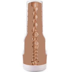 FLESHLIGHT GIRLS - AUTUMN FALLS TEXTURE PEACHES - 53Xshop