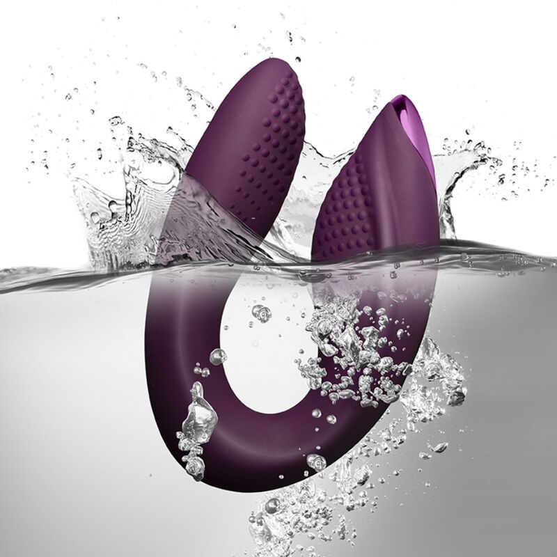 ROCKS-OFF - CHICK DIVA CLAMPS REMOTE CONTROL - 53Xshop