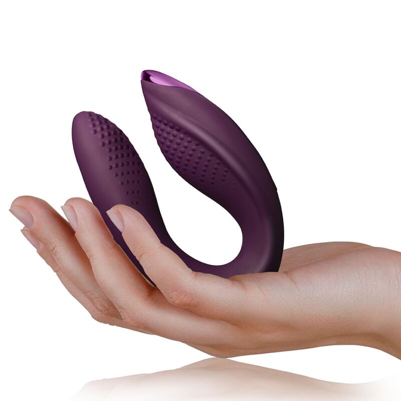ROCKS-OFF - CHICK DIVA CLAMPS REMOTE CONTROL - 53Xshop