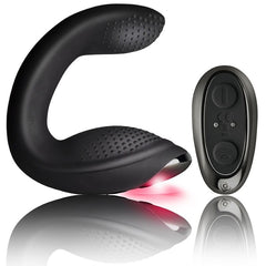 ROCKS-OFF - RUDE BOY XTREME PROSTATE MASSAGER - 53Xshop