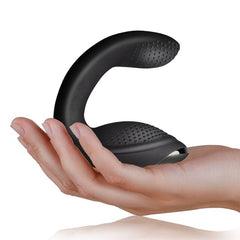 ROCKS-OFF - RUDE BOY XTREME PROSTATE MASSAGER - 53Xshop