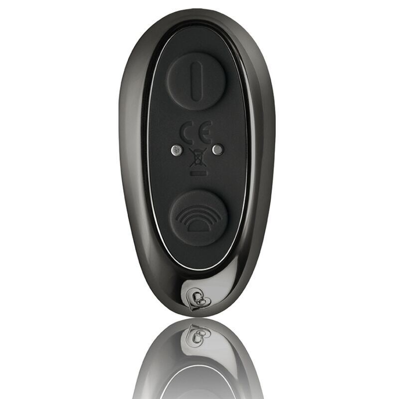 ROCKS-OFF - RUDE BOY XTREME PROSTATE MASSAGER - 53Xshop