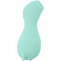 OHMAMA - GREEN DRAGON WAVE STIMULATOR SUCKER - 53Xshop