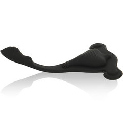OHMAMA - FLEXIBLE REMOTE CONTROL STIMULATING PANTY - 53Xshop