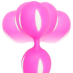 OHMAMA - SILICONE COVERED BALLS 70 GR - 53Xshop