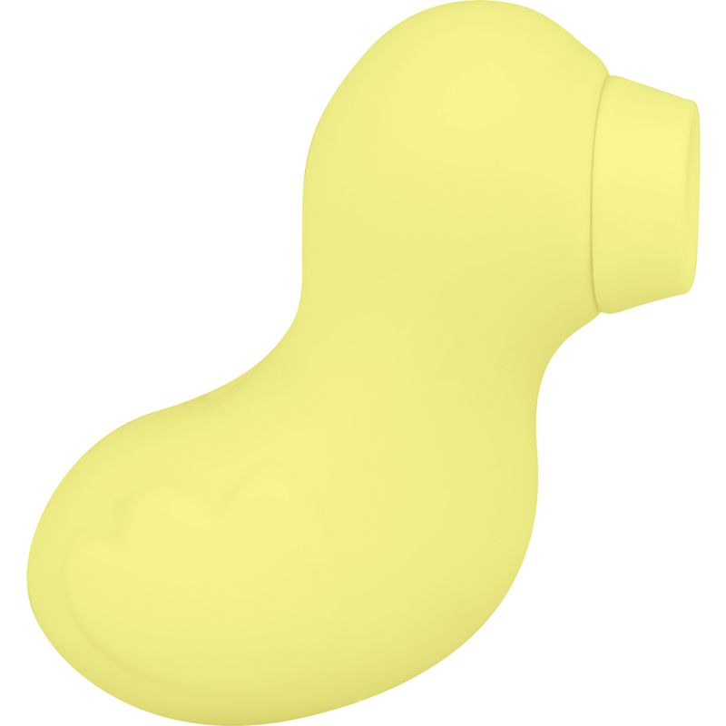 OHMAMA - MY DUCK RECHARGEABLE YELLOW - 53Xshop