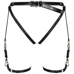 OBSESSIVE - A762 LIGUERO HARNESS S/M/L - 53Xshop