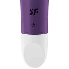 SATISFYER - ULTRA POWER BULLET 2 PURPLE - 53Xshop
