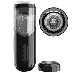 PRETTY LOVE - LORELEI MULTIFUNCTION RECHARGEABLE MASTURBATOR - 53Xshop