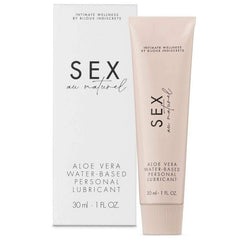 BIJOUX - LUBRICANT WITH ALOE VERA AND WATER BASED 30 ML - 53Xshop