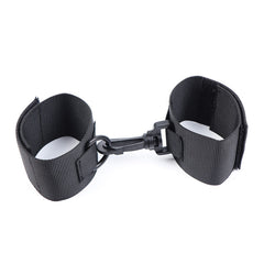 OHMAMA FETISH - ATTACHES DE POIGNET EN NYLON