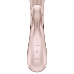 SATISFYER - HOT LOVER VIBRATOR - 53Xshop