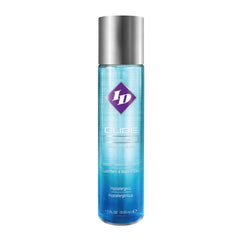 ID GLIDE - WATER BASED LUBRICANT ID 500 ML - 53Xshop