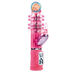 BAILE - PASSION ROCK BUNNY RAMPANTE 10F 27 CM - 53Xshop