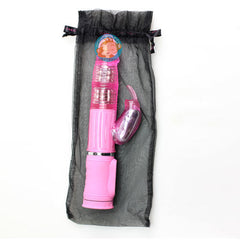 BAILE - PASSION ROCK BUNNY RAMPANTE 10F 27 CM - 53Xshop