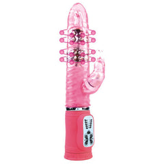 BAILE - CUTE PASSION BUNNY RAMPANTE 10F 27 CM - 53Xshop