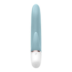SATISFYER - MARVELOUS FOUR VIBRATOR & AIR PULSE SET