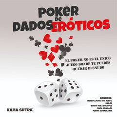 DIABLO PICANTE - DICE POKER GAMES