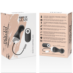 BRILLY GLAM - IAN REMOTE CONTROL - 53Xshop