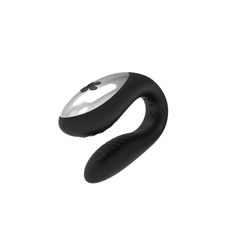BRILLY GLAM - WE LOVE  FOR PARTNERS BLACK REMOTE CONTROL - 53Xshop