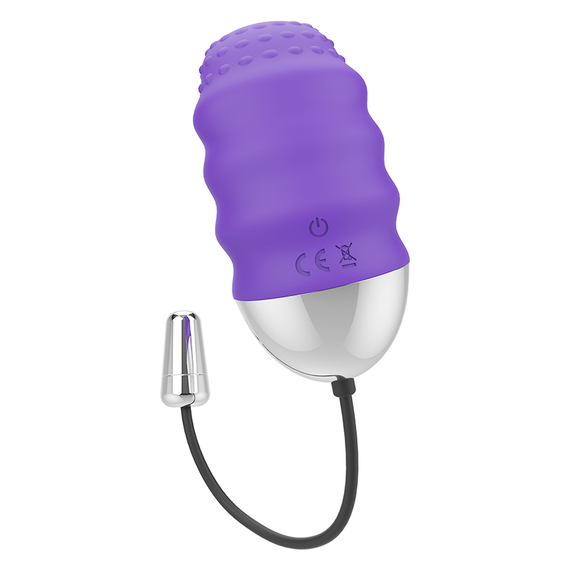 MR BOSS - DENIS EGG REMOTE CONTROL - 53Xshop