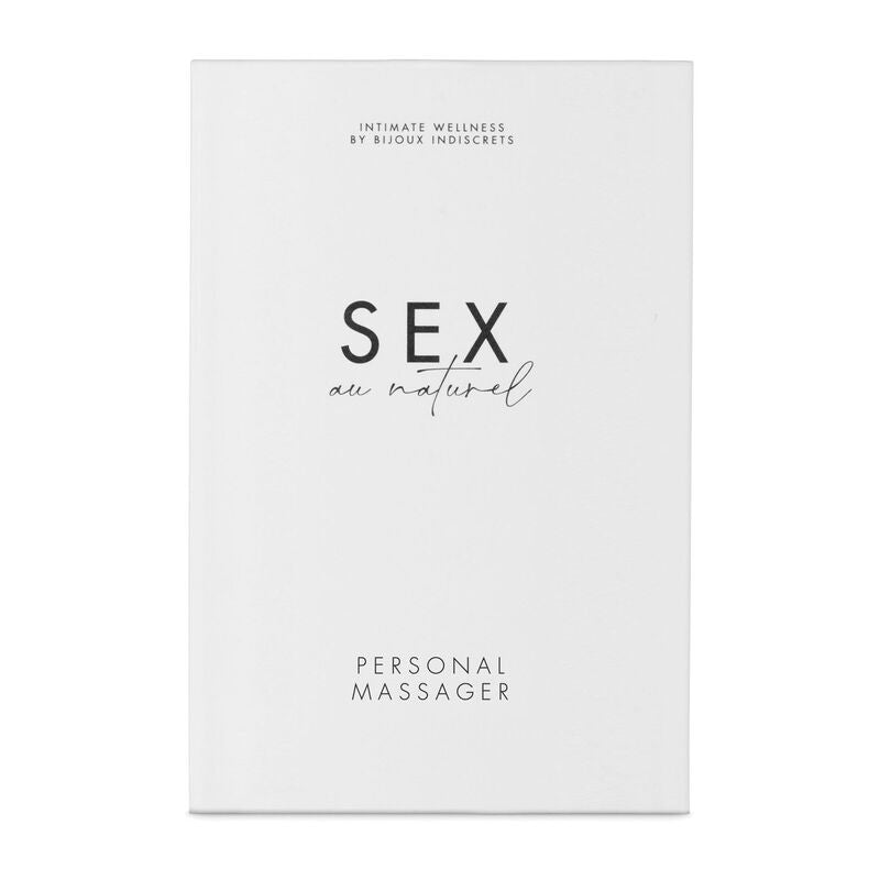 BIJOUX - RECHARGEABLE INTIMATE VIBRATOR - 53Xshop