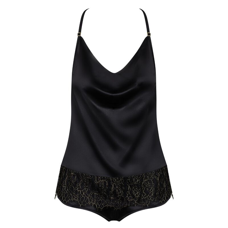 OBSESSIVE - AGATYA SET TWO PIECES L/XL