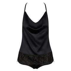 OBSESSIVE - AGATYA SET TWO PIECES L/XL