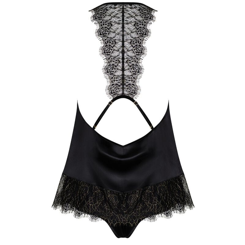 OBSESSIVE - AGATYA SET TWO PIECES L/XL