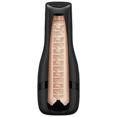 SATISFYER - MEN SLEEVE LUSTY TONGUES - 53Xshop