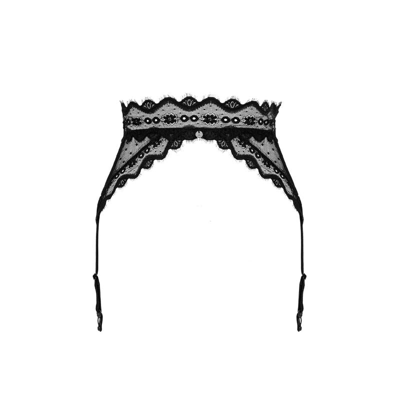 OBSESSIVE - MARRBEL GARTER BELT L/XL