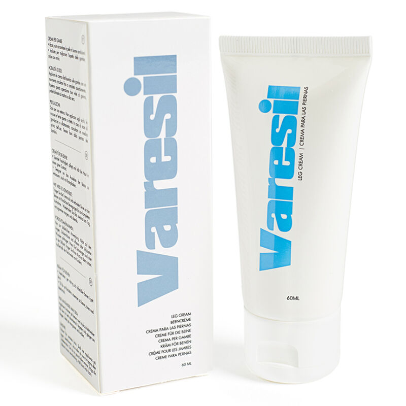 500 COSMETICS - VARESIL CREAM TREATMENT FOR VARICOSE VEINS - 53Xshop