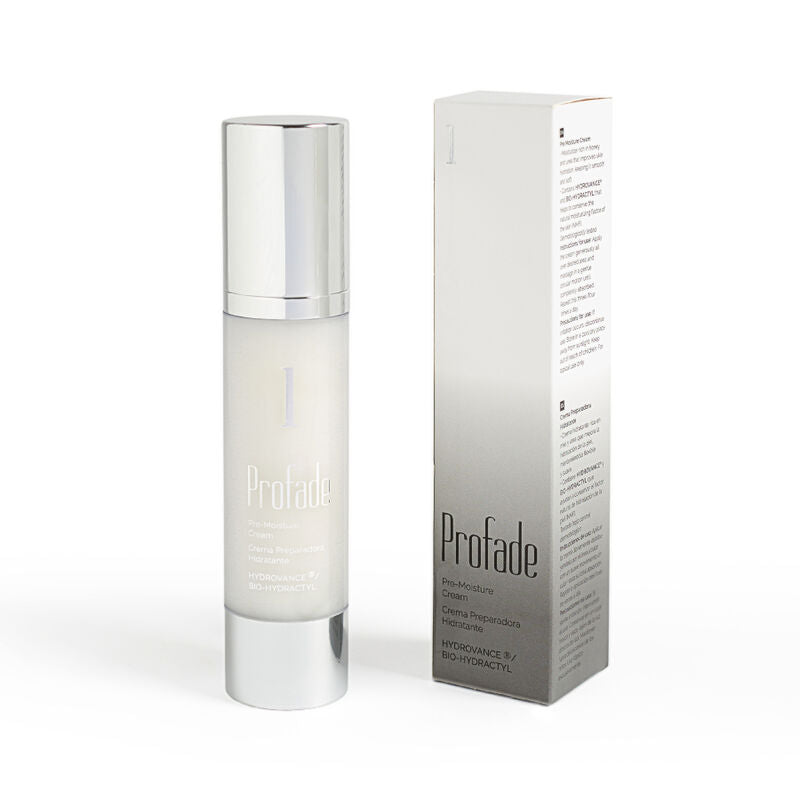 500 COSMETICS - PROFADE 1 MOISTURIZER GEL FOR SCARS AND TATTOOED  SKIN - 53Xshop