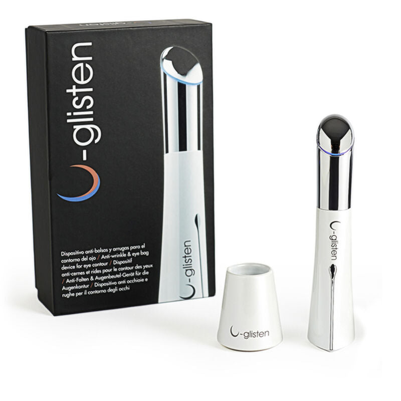 500 COSMETICS - U-GLISTEN PORTABLE EYE CONTOUR CARE DEVICE - 53Xshop