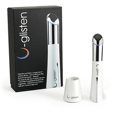 500 COSMETICS - U-GLISTEN PORTABLE EYE CONTOUR CARE DEVICE - 53Xshop