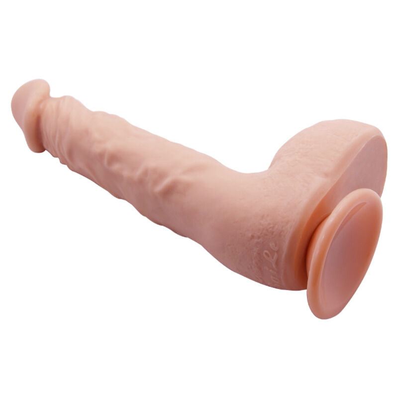 REALISTIC DILDO JASON NATURAL 24 CM | 53Xshop