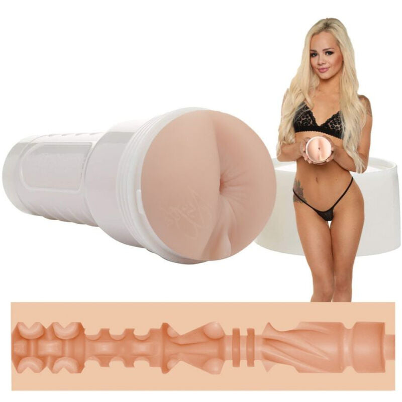 FLESHLIGHT GIRLS - ELSA JEAN TRAITE ANO
