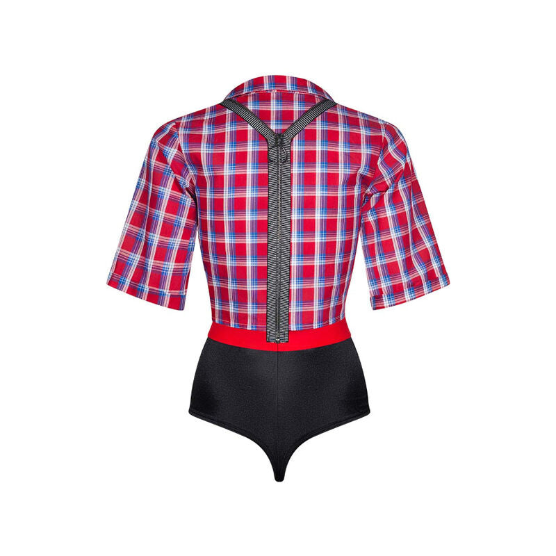 OBSESSIVE - WORKER GIRL COSTUME SEXY S/M - 53Xshop